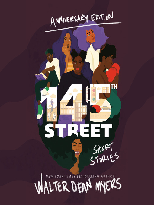 Title details for 145th Street by Walter Dean Myers - Wait list